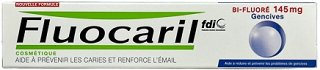 Fluocaril Bi Fluore 145mg For Gum Protection 75ml