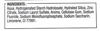 Fluocaril Bi Fluore 145mg For Gum Protection 75ml