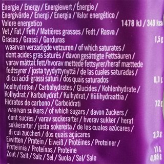 Go Tan Mie Νουντλς 250g