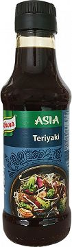 Knorr Asia Teriyaki 175ml