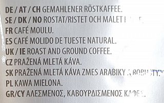 Tassimo Jacobs Espresso Ristretto 16Τεμ