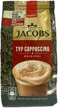 Jacobs Cappuccino Original 290g