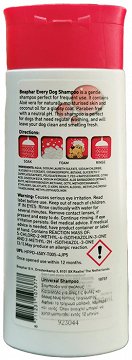 Beaphar Every Dog Healthy Coat Shampoo 250ml