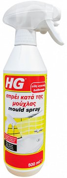 Hg Mould Spray 500ml