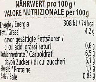 Bertolli Σάλτσα Arrabbiata 400g