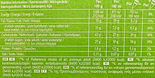 Algida Cornetto Classico Vegan Gluten Free 4Pcs 360ml