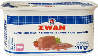 Zwan Luncheon Meat 200g