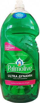 Palmolive Ultra Υγρό Πιάτων Original 1500ml