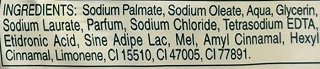 Palmolive Naturals Indulging Delight Σαπουνάκια 4x90g