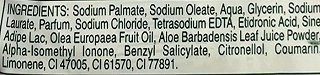 Palmolive Naturals Moisture Care Soap Bars 4x90g
