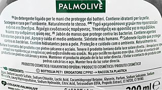 Palmolive Hygiene Plus Κρεμοσάπουνο 300ml +Ανταλ/Κό Δώρο