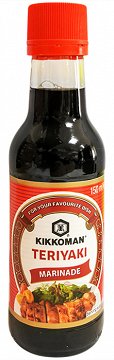 Kikkoman Teriyaki Marinade 150ml
