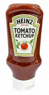 Heinz Ketchup 570g