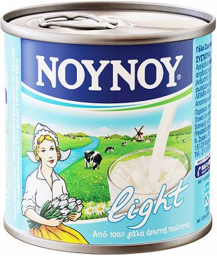 Nounou Light 170g