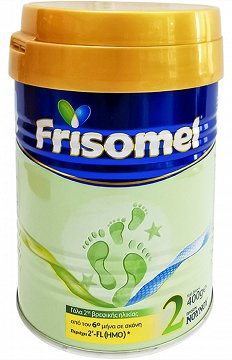 Nounou Frisomel 2 400g