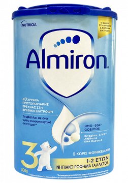 Almiron 3 800g