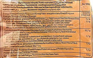 Wrapidoz Premium Τορτίγιες Μεγάλες 6Τεμ