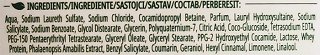Palmolive Naturals Orchid & Milk Shower Cream 650ml