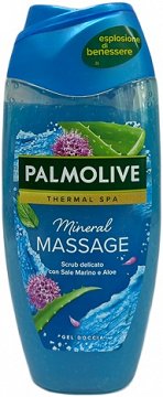 Palmolive Thermal Spa Mineral Massage Shower Gel 220ml