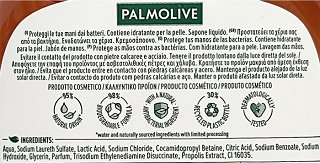 Palmolive Hygiene Plus Antibacterial Κρεμοσάπουνο 300ml