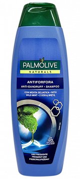Palmolive Anti Dandruff Σαμπουάν Με Μέντα 350ml