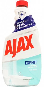 Ajax Spray Expert Anti Limescale Refill 500ml