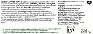 Colgate Total Active Prevention Gum Care 75ml
