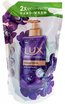 Lux Magical Orchid Κρεμοσάπουνο Ανταλλακτικό 750ml