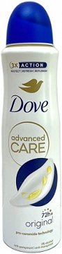 Dove Advanced Care Original Spray 150ml