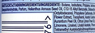 Dove Advanced Care Talco Spray 150ml