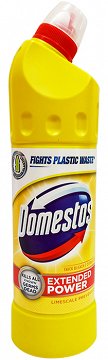 Domestos Citrus Fresh Thick Bleach 750ml