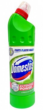 Domestos Pine Fresh Παχύρευστη Χλωρίνη 750ml