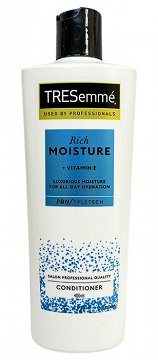Tresemme Conditioner Rich Moisture 400ml