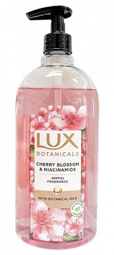 Lux Botanicals Cherry Blossom & Niacinamide Shower Gel 720ml