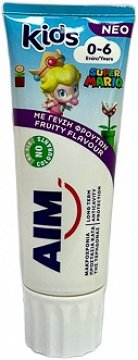 Aim Fruity Kids 0-6 Years 75ml