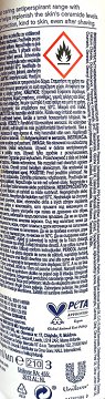 Dove Advanced Care Go Fresh Dragon Fruit & Coconut Spray 150ml