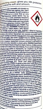 Dove Powder Soft Spray 150ml