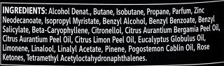 Axe Number 10 Deodorant Spray 150ml