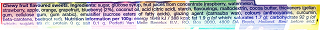 Mentos Rainbow 37,5g
