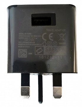 Original Travel Adapter 15W 1Τεμ
