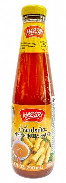 Maesri Spring Rolls Sauce 290ml