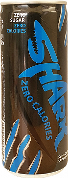 Shark Zero 250ml