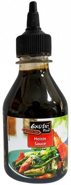 Exotic Food Hoisin Sauce 200ml