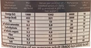 Imee Instant Noodles Cup Βοδινό 65g