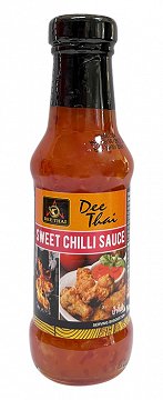 Dee Thai Sweet Chilli Sauce 150ml