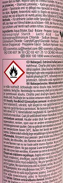 Taft Volume 3 Αφρός Για Μπούκλες 200ml