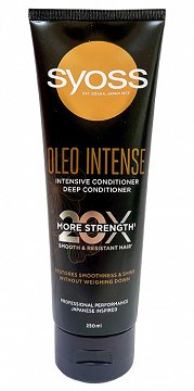 Syoss Deep Conditioner Oleo Intense 250ml