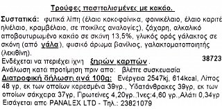 Maitre Truffout Fancy Truffles Classic 200g