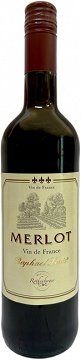 Raphael Louic Merlot 750ml