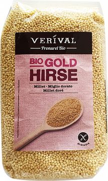 Verival Bio Κεχρί 500g